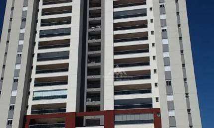 Apartamento com 3 dormitórios à venda, 143 m² por R$ 1.200.000,00 - Nova Aliança - Ribeirão Preto/SP
