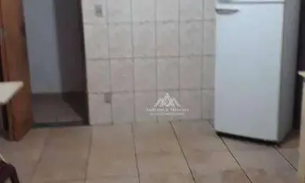 Casa com 2 dormitórios à venda, 90 m² por R$ 210.000,00 - Jardim Helena - Ribeirão Preto/SP