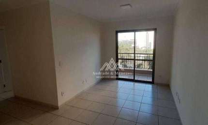 Apartamento com 2 dormitórios à venda, 62 m² por R$ 400.000,00 - Jardim Nova Aliança Sul - Ribeirão Preto/SP
