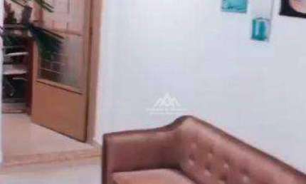 Sala para alugar, 65 m² por R$ 1.260,00/mês - Vila Virgínia - Ribeirão Preto/SP