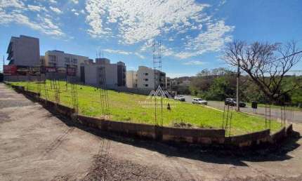 Terreno, 1762 m² - venda por R$ 10.500.000,00 ou aluguel por R$ 35.225,30/mês - Jardim Botânico - Ribeirão Preto/SP