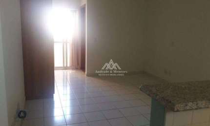 Kitnet com 1 dormitório à venda, 32 m² por R$ 220.000,00 - Nova Ribeirânia - Ribeirão Preto/SP