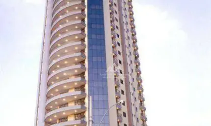 Apartamento com 4 dormitórios à venda, 336 m² por R$ 1.600.000,00 - Jardim Irajá - Ribeirão Preto/SP
