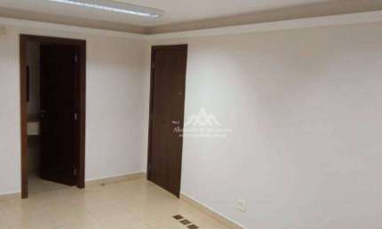 Sala para alugar, 22 m² por R$ 1.270/mês - Ribeirânia - Ribeirão Preto/SP