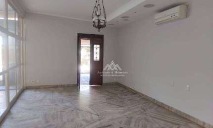 Casa com 3 dormitórios à venda, 302 m² por R$ 900.000,00 - Alto da Boa Vista - Ribeirão Preto/SP