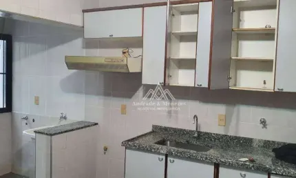 Apartamento com 2 dormitórios à venda, 82 m² por r$ 477.000,00 - jardim irajá - ribeirão preto/sp