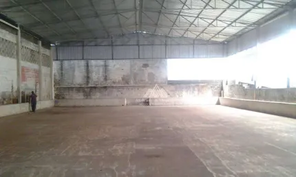 Galpão, 2067 m² - venda por R$ 8.600.000,00 ou aluguel por R$ 35.900,00/mês - Jardim Sumaré - Ribeirão Preto/SP