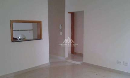 Apartamento com 2 dormitórios à venda, 68 m² por R$ 360.000,00 - Jardim Botânico - Ribeirão Preto/SP