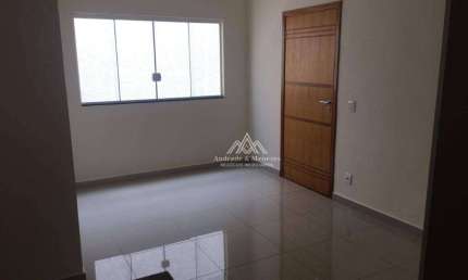 Apartamento com 2 dormitórios à venda, 67 m² por R$ 350.000,00 - Jardim Botânico - Ribeirão Preto/SP