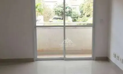 Apartamento com 2 dormitórios à venda, 63 m² por r$ 365.000,00 - jardim botânico - ribeirão preto/sp