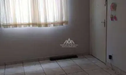Apartamento com 3 dormitórios à venda, 71 m² por R$ 230.000,00 - Vila Amélia - Ribeirão Preto/SP