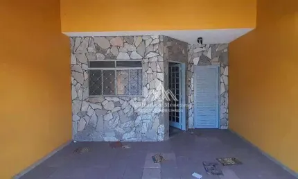 Casa com 3 dormitórios à venda, 109 m² por r$ 280.000,00 - planalto verde - ribeirão preto/sp