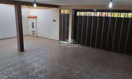 Casa com 3 dormitórios à venda, 133 m² por R$ 280.000,00 - Dom Bernardo José Mielle - Ribeirão Preto/SP