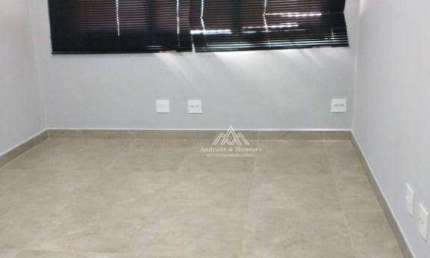 Sala para alugar, 18 m² por R$ 1.250,00/mês - Ribeirânia - Ribeirão Preto/SP