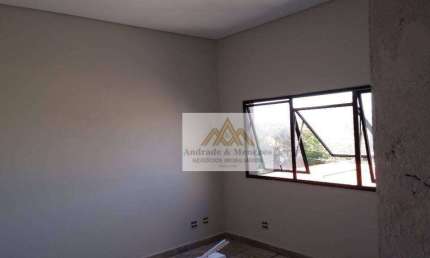 Sala para alugar, 40 m² por R$ 1.630,00/mês - Ribeirânia - Ribeirão Preto/SP