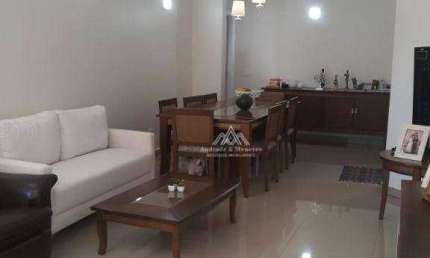 Sobrado com 2 dormitórios à venda, 248 m² por R$ 645.000,00 - Vila Seixas - Ribeirão Preto/SP
