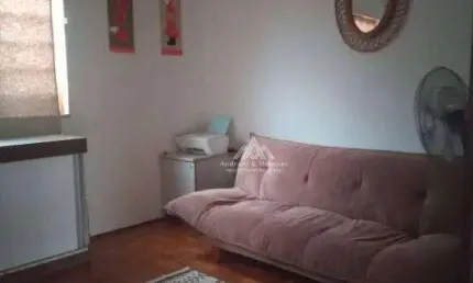 Casa com 3 dormitórios à venda, 227 m² por r$ 450.000,00 - alto do ipiranga - ribeirão preto/sp