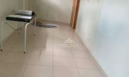 Sala para alugar, 16 m² por r$ 1.000,00/mês - jardim sumaré - ribeirão preto/sp