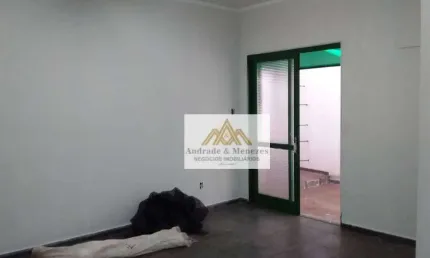 Sala para alugar, 45 m² por r$ 830,00/mês - campos elíseos - ribeirão preto/sp