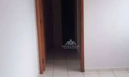 Apartamento com 1 dormitório à venda, 34 m² por R$ 180.000,00 - Jardim Irajá - Ribeirão Preto/SP