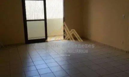 Apartamento com 2 dormitórios à venda, 64 m² por r$ 300.000,00 - parque industrial lagoinha - ribeirão preto/sp