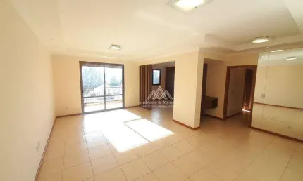 Apartamento com 2 dormitórios à venda, 120 m² por r$ 770.000,00 - nova aliança - ribeirão preto/sp