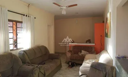 Sobrado com 3 dormitórios à venda, 251 m² por R$ 980.000,00 - Campos Elíseos - Ribeirão Preto/SP