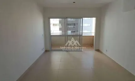 Apartamento com 3 dormitórios à venda, 88 m² por R$ 480.000,00 - Jardim Paulista - Ribeirão Preto/SP