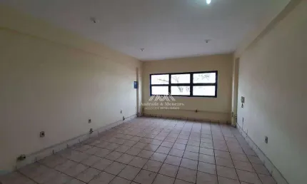 Sala para alugar, 32 m² por R$ 845,00/mês - Nova Ribeirânia - Ribeirão Preto/SP