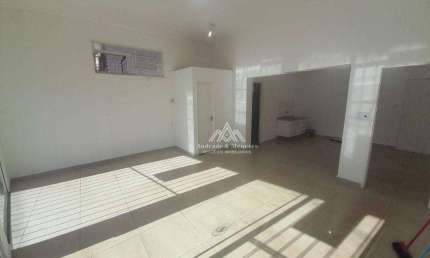 Salão para alugar, 40 m² por R$ 2.100,00/mês - Jardim Palma Travassos - Ribeirão Preto/SP