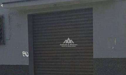 Salão para alugar, 70 m² por R$ 1.650,00/mês - Jardim Paulista - Ribeirão Preto/SP