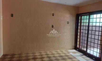 Sobrado com 3 dormitórios à venda, 191 m² por r$ 240.000,00 - vila tibério - ribeirão preto/sp