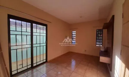 Casa com 2 dormitórios à venda, 99 m² por R$ 281.000,00 - Residencial das Américas - Ribeirão Preto/SP