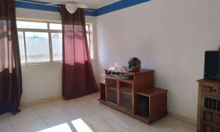 Apartamento com 1 dormitório à venda, 41 m² por r$ 180.000,00 - jardim paulista - ribeirão preto/sp