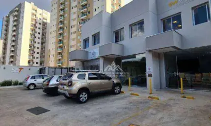 Loja à venda, 48 m² por R$ 360.000,00 - Vila Monte Alegre - Ribeirão Preto/SP