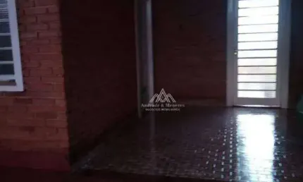 Casa com 3 dormitórios à venda, 154 m² por r$ 375.000,00 - sumarezinho - ribeirão preto/sp
