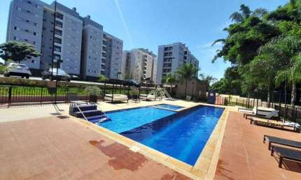 Apartamento com 2 dormitórios à venda, 51 m² por R$ 320.000,00 - Jardim Manoel Penna - Ribeirão Preto/SP