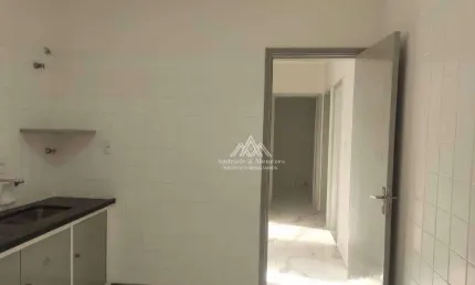 Apartamento residencial à venda, campos elíseos, ribeirão preto.