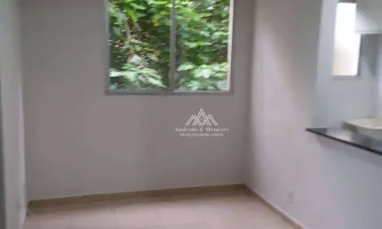 Apartamento com 2 dormitórios à venda, 46 m² por R$ 175.000,00 - City Ribeirão - Ribeirão Preto/SP