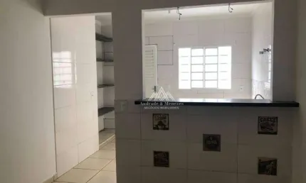 Casa com 3 dormitórios à venda, 97 m² por R$ 297.000,00 - Residencial Parque dos Servidores - Ribeirão Preto/SP