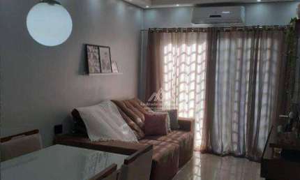 Casa com 2 dormitórios à venda, 142 m² por R$ 300.000,00 - Jardim Javari - Ribeirão Preto/SP