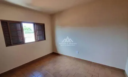 Sobrado com 6 dormitórios à venda, 190 m² por R$ 360.000,00 - Quintino Facci II - Ribeirão Preto/SP