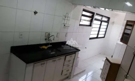 Apartamento com 3 dormitórios à venda, 86 m² por R$ 330.000,00 - Jardim Irajá - Ribeirão Preto/SP