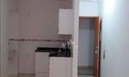 Apartamento com 1 dormitório à venda, 43 m² por r$ 250.000,00 - jardim botânico - ribeirão preto/sp