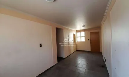 Apartamento com 2 dormitórios à venda, 55 m² por r$ 150.000,00 - vila virgínia - ribeirão preto/sp