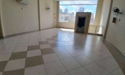 Salão, 400 m² - venda por R$ 1.700.000,00 ou aluguel por R$ 10.132,38/mês - Jardim Botânico - Ribeirão Preto/SP