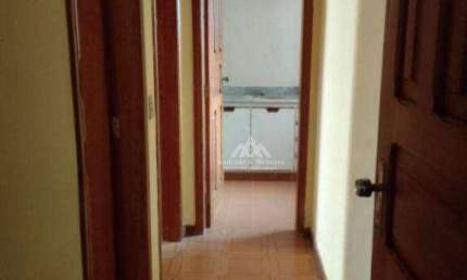 Apartamento com 2 dormitórios à venda, 78 m² por R$ 214.000,00 - Jardim Sumaré - Ribeirão Preto/SP
