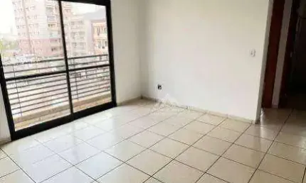 Apartamento com 1 dormitório, 45 m² - venda por r$ 195.000 ou aluguel por r$ 1.000/mês - nova aliança - ribeirão preto/sp