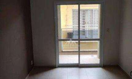 Apartamento com 3 dormitórios à venda, 73 m² por R$ 320.000,00 - Bonfim Paulista - Ribeirão Preto/SP