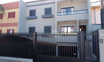 Apartamento com 3 dormitórios à venda, 85 m² por R$ 330.000,00 - Parque dos Bandeirantes - Ribeirão Preto/SP